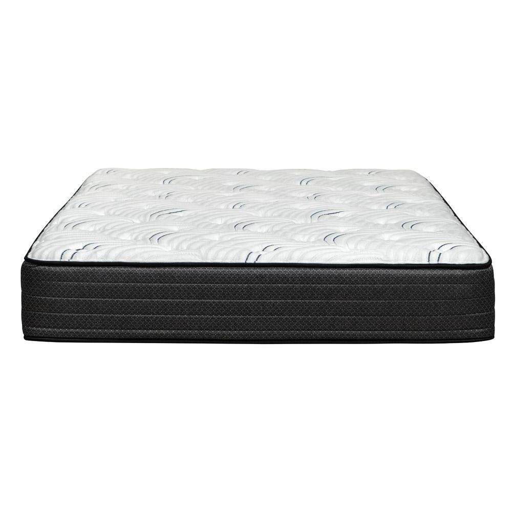 11" Twin Foam Extra Firm Hybrid Mattress