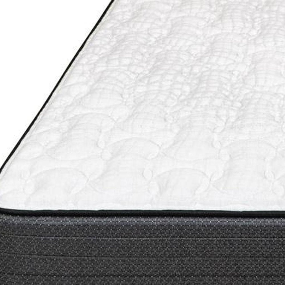 10" Twin XL Foam Firm Hybrid Mattress