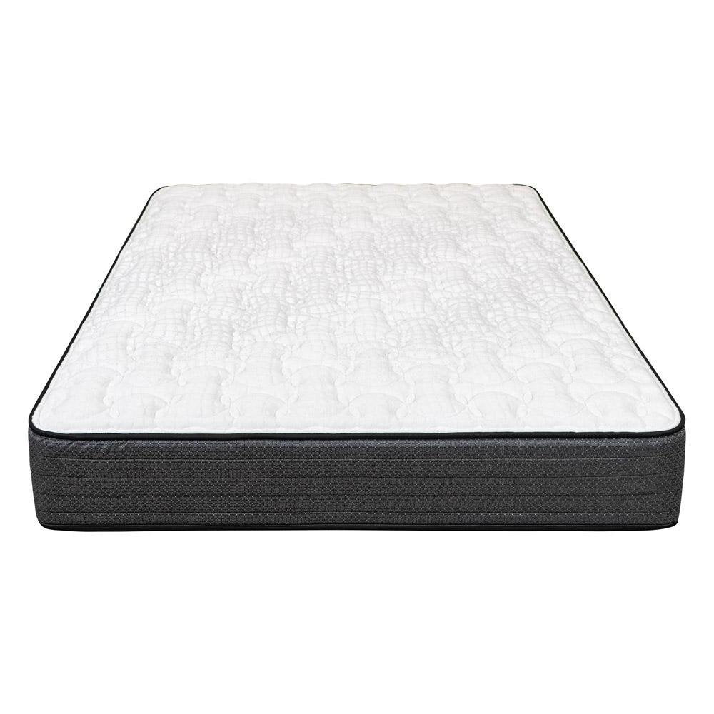 10" Twin Foam Firm Hybrid Mattress