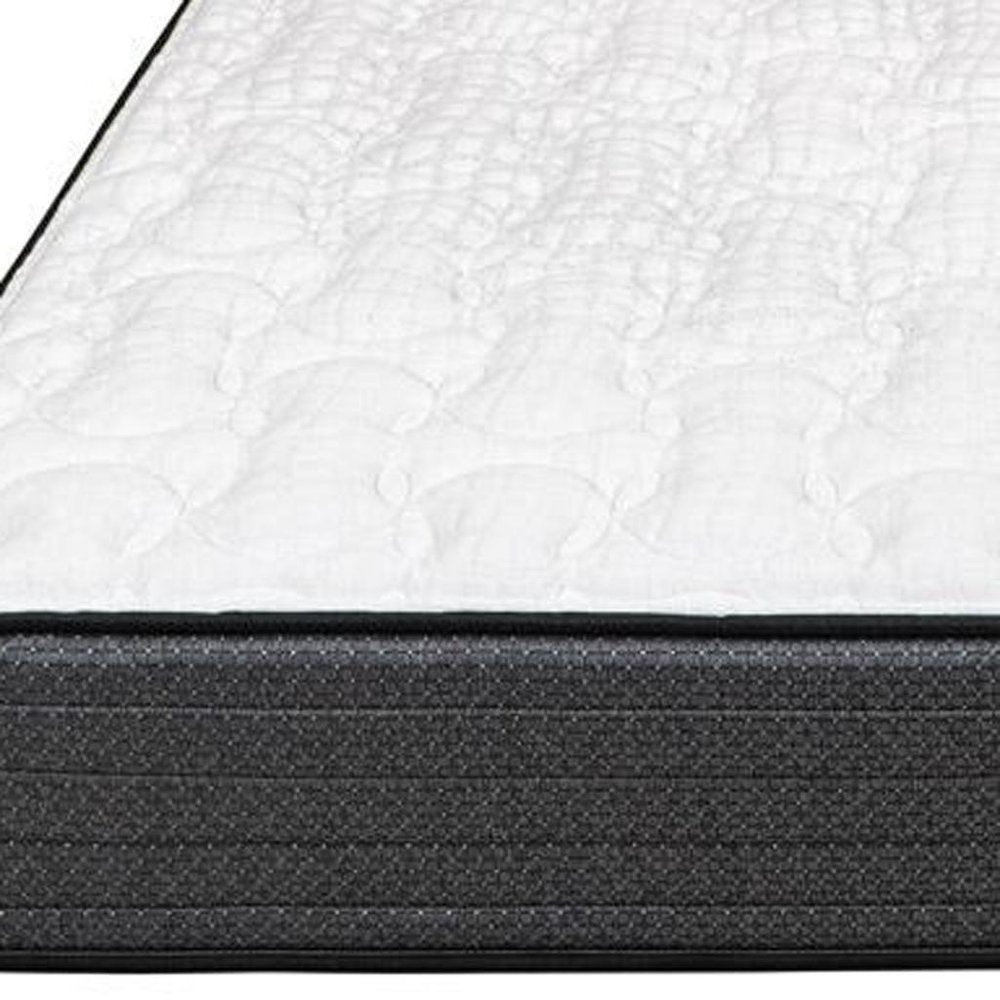 10" Twin Foam Medium Hybrid Mattress