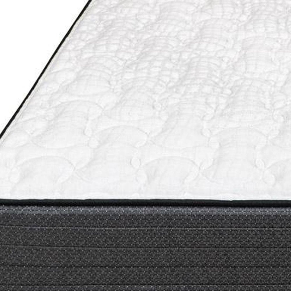 10" Twin Foam Medium Hybrid Mattress