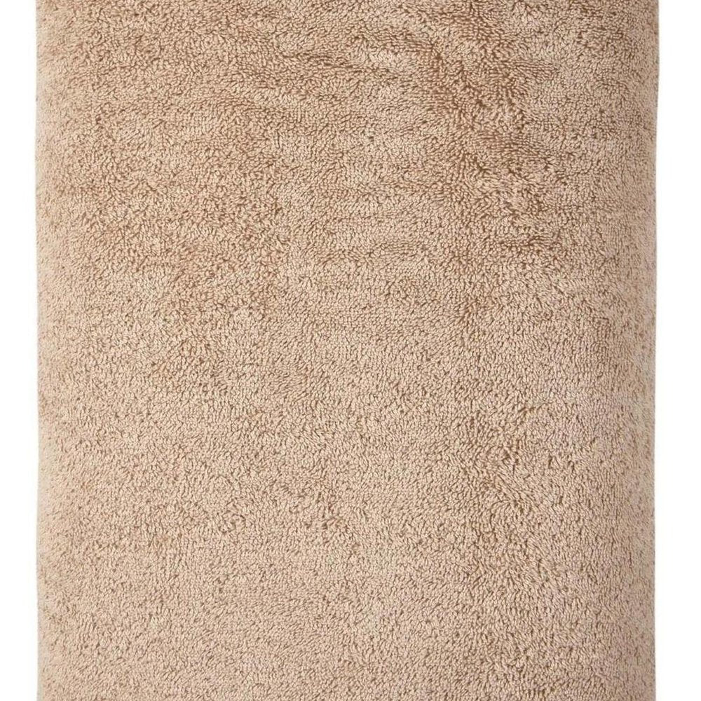 White Turkish Cotton 40" X 70" Bath Sheet