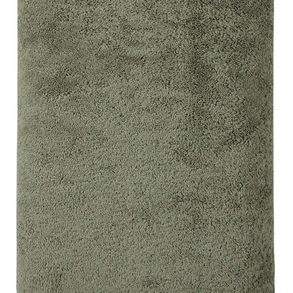 White Turkish Cotton 40" X 70" Bath Sheet