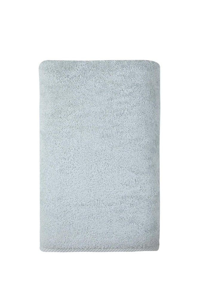 White Turkish Cotton 40" X 70" Bath Sheet
