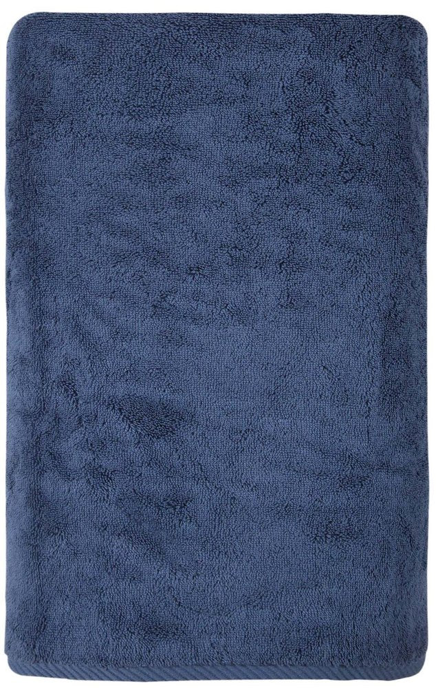 White Turkish Cotton 40" X 70" Bath Sheet