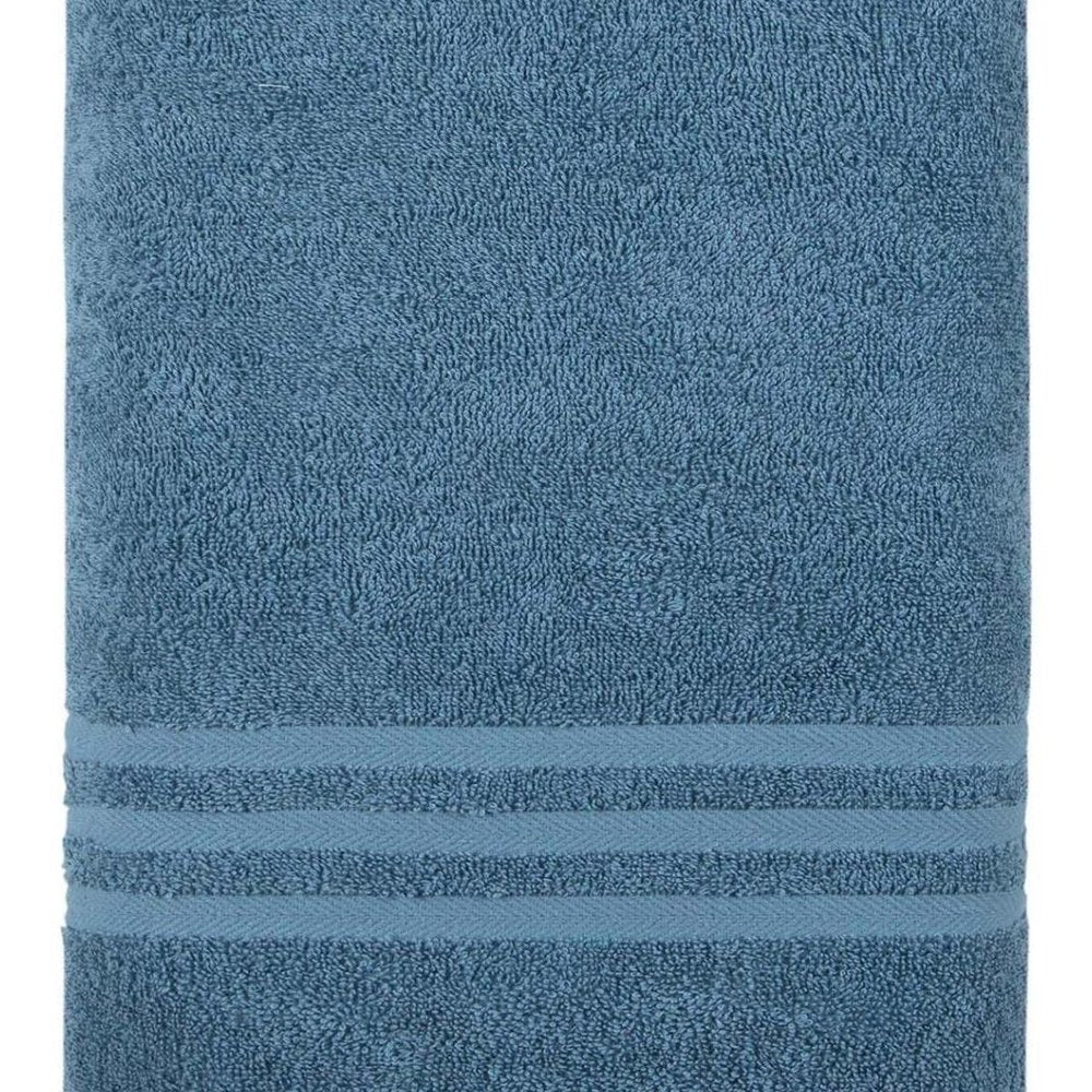 White Turkish Cotton 35" X 66" Bath Sheet
