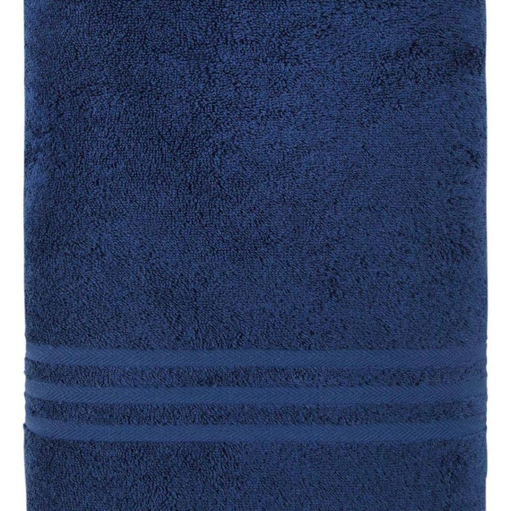 White Turkish Cotton 35" X 66" Bath Sheet