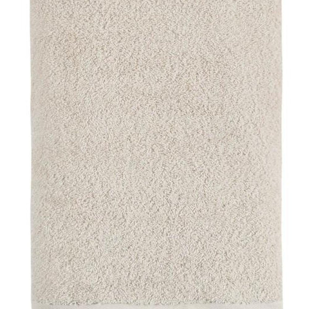 White Turkish Cotton 27" X 54" Bath Towel
