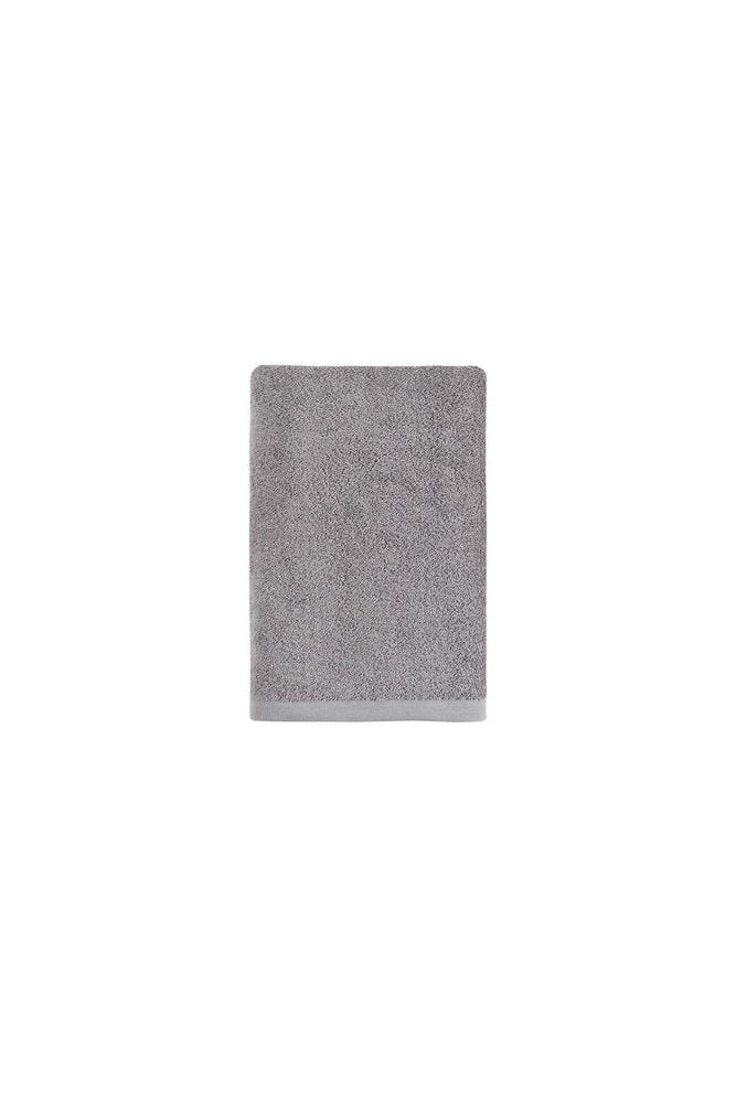 White Turkish Cotton 27" X 54" Bath Towel