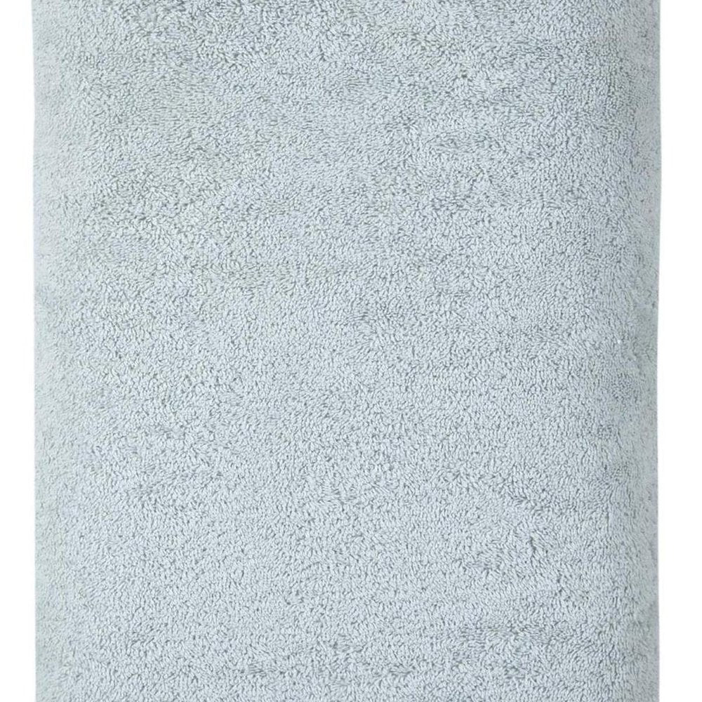 White Turkish Cotton 27" X 54" Bath Towel