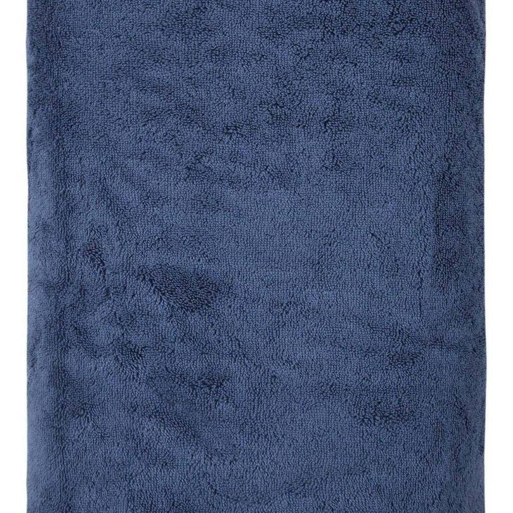 White Turkish Cotton 27" X 54" Bath Towel