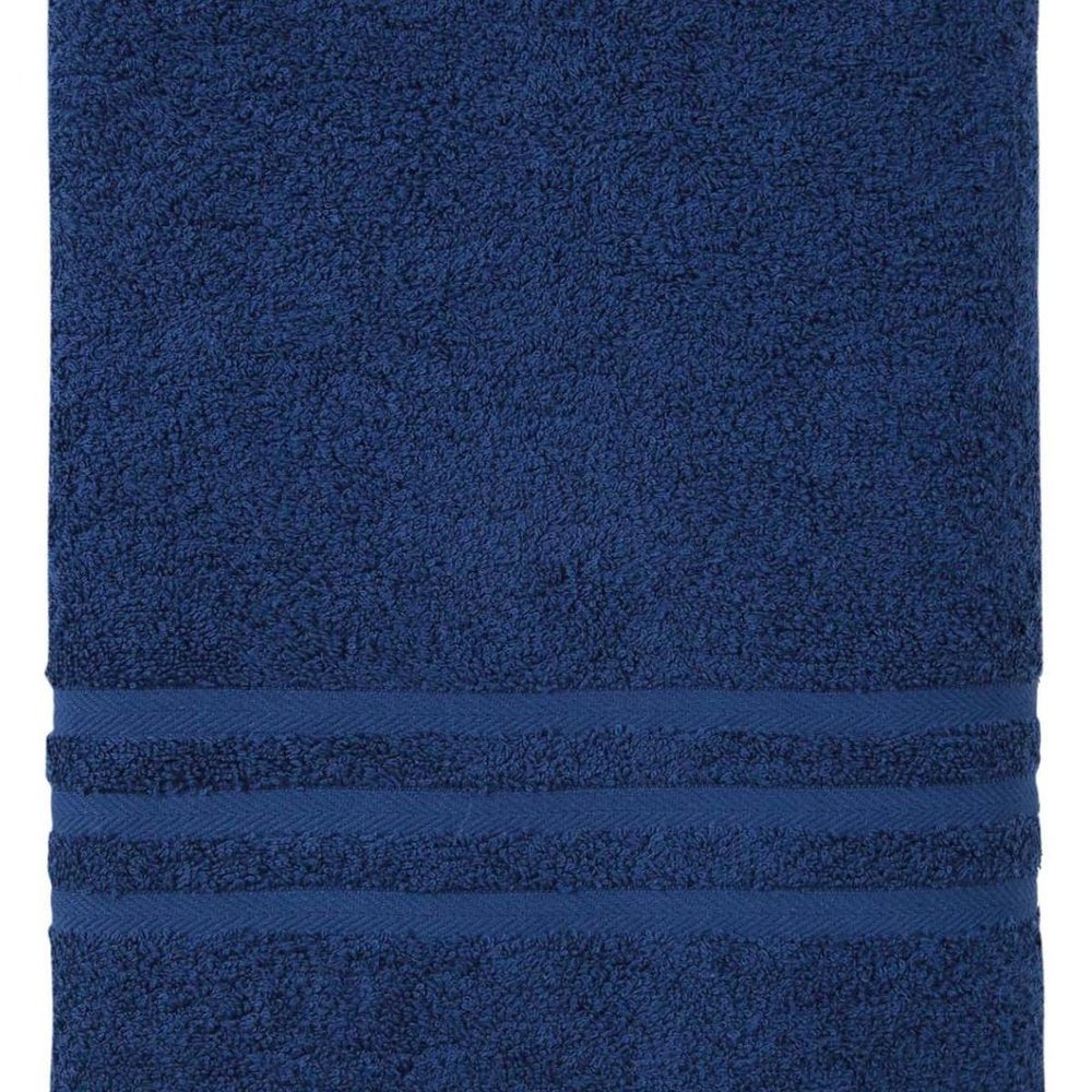 White Turkish Cotton 27" X 54" Bath Towel