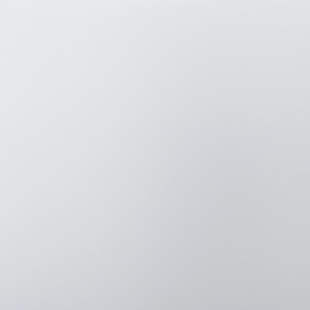 vidaXL Sofa Upholstered Sectional 3 Seater Sofa with Cushions Faux Leather-26