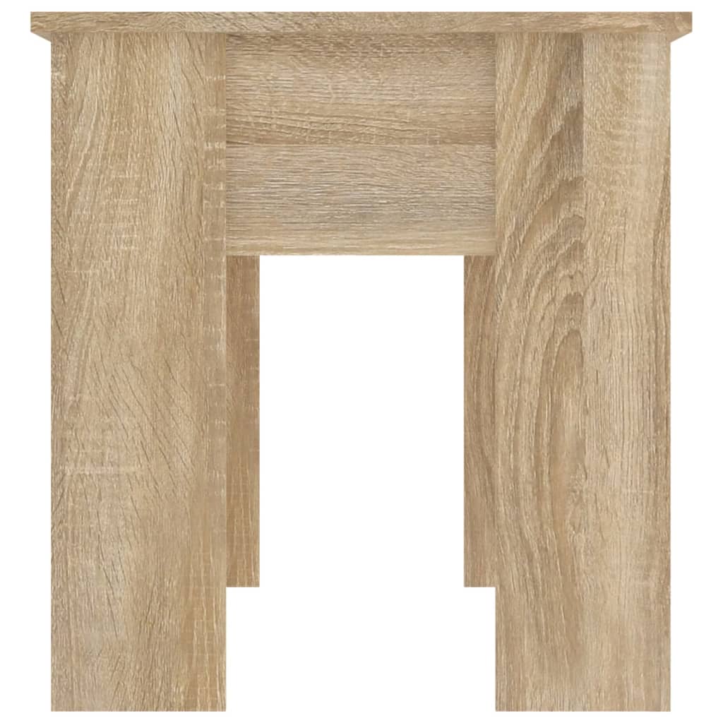 vidaXL Coffee Table Lift Top End Table Accent Side Sofa Table Engineered Wood-18