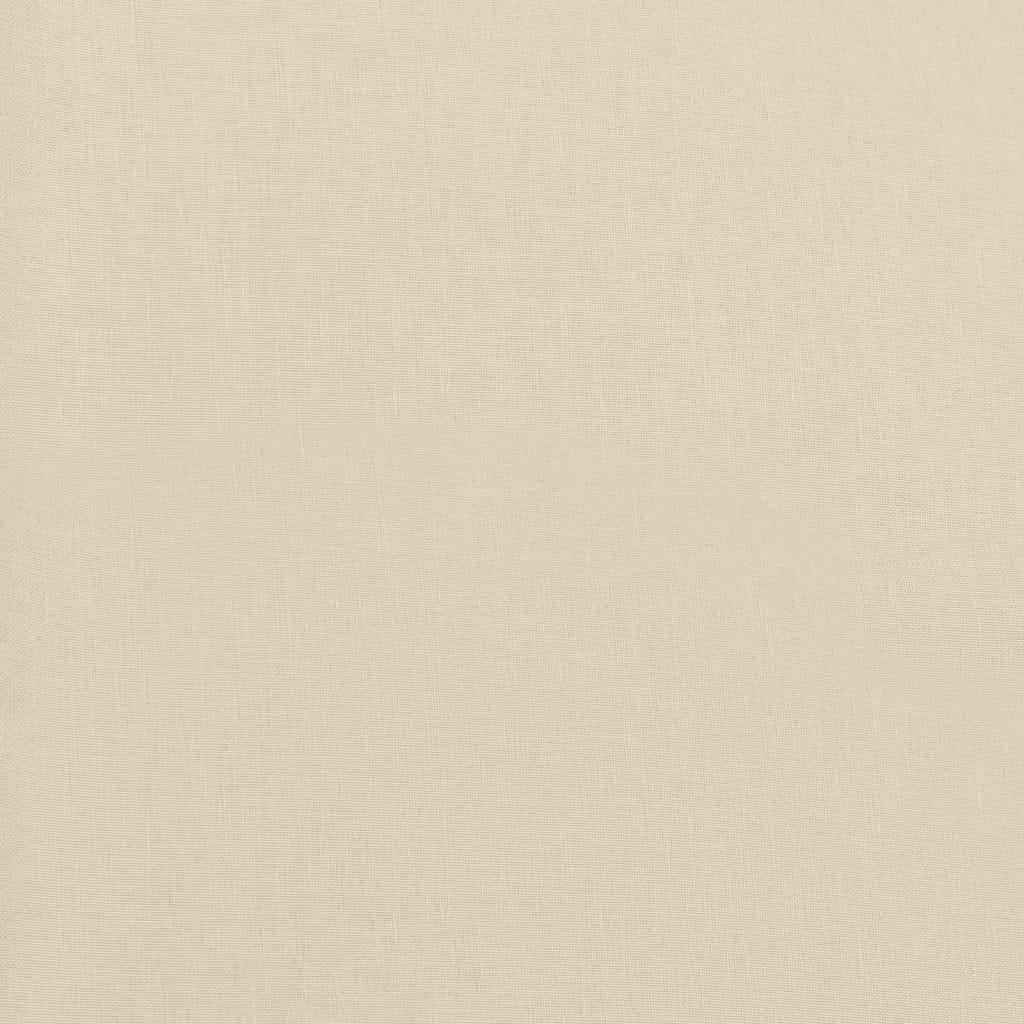 vidaXL Patio Chair Patio Furniture Seating Lawn Chair with Stool Poly Rattan-15