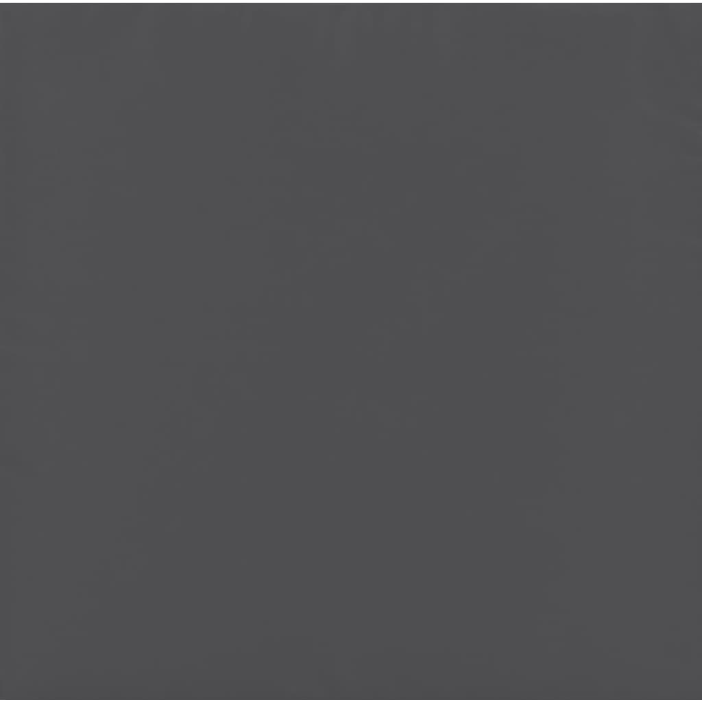 vidaXL Patio Corner Sofa with Cushions Anthracite Woven Fabric-5