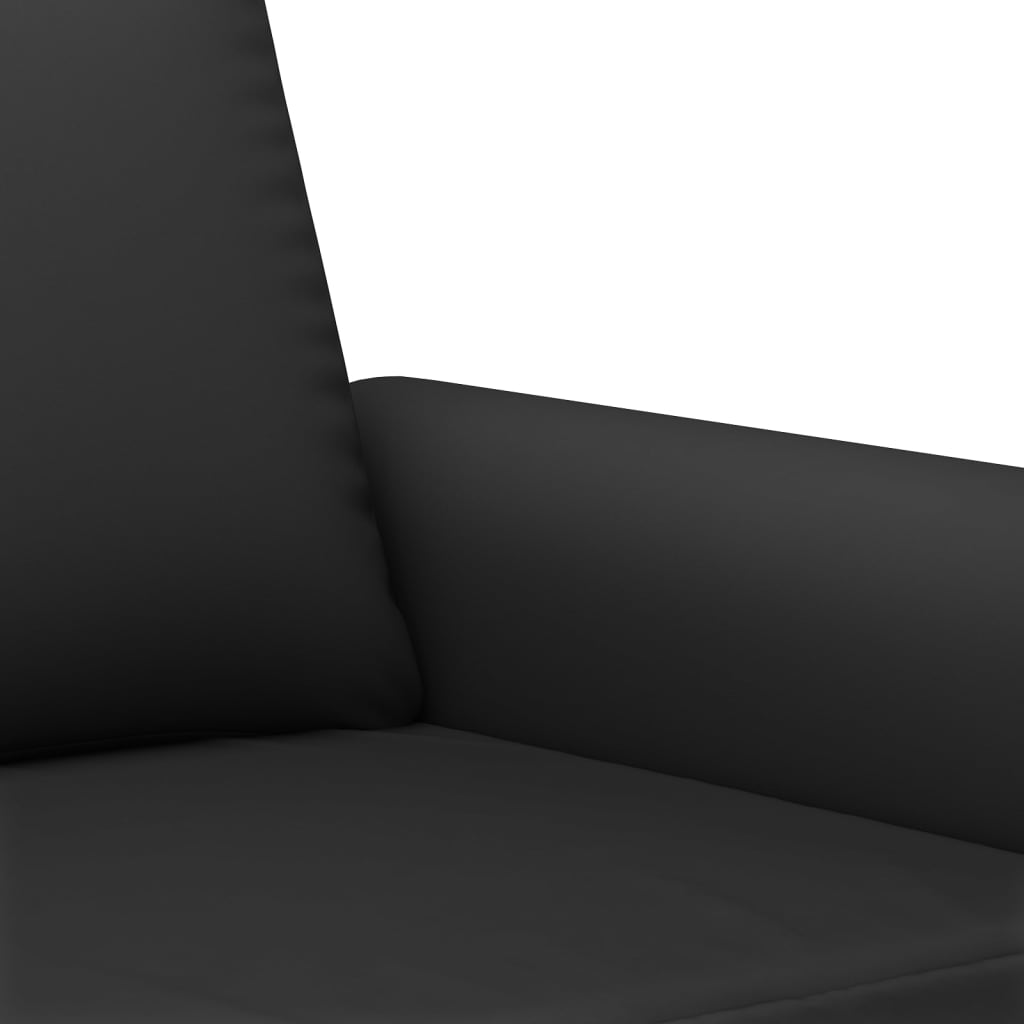vidaXL Sofa Chair Accent Upholstered Club Armchair for Living Room Velvet-68