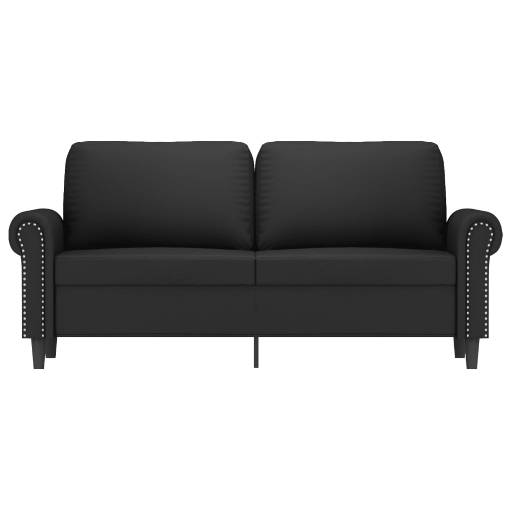 vidaXL Sofa Chair Accent Upholstered Club Armchair for Living Room Velvet-52