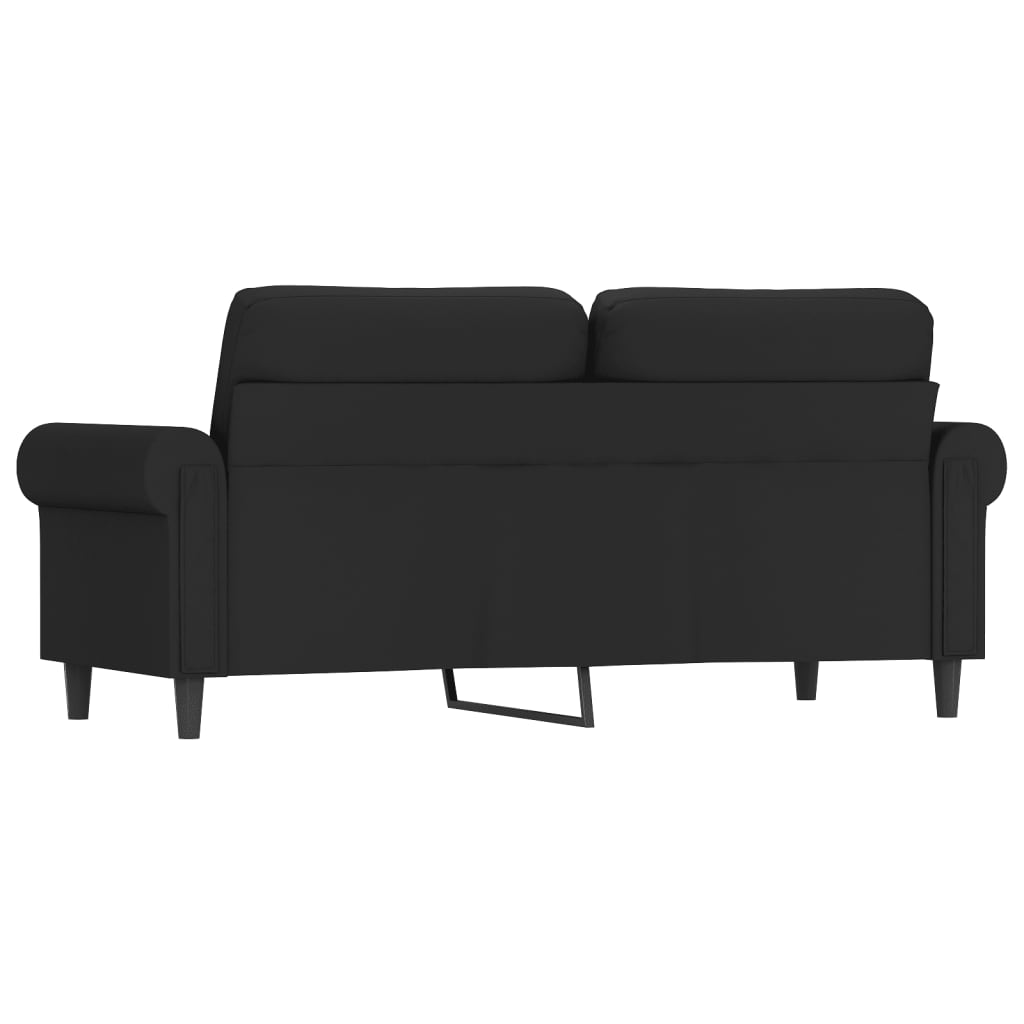 vidaXL Sofa Chair Accent Upholstered Club Armchair for Living Room Velvet-74