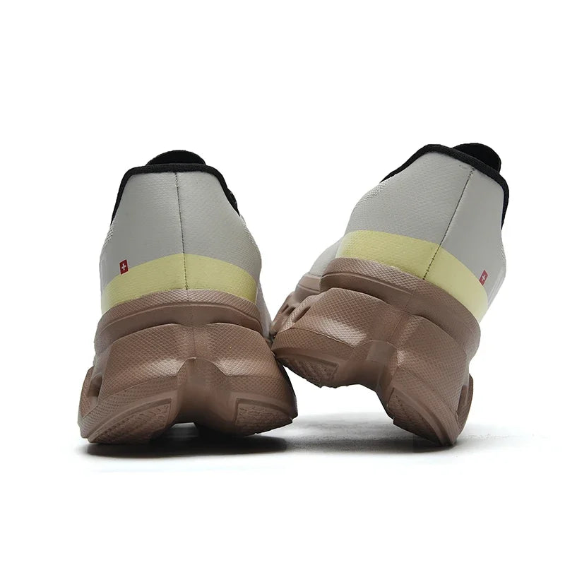 QStep™ Men's Comfortable and Breathable Running Shoes