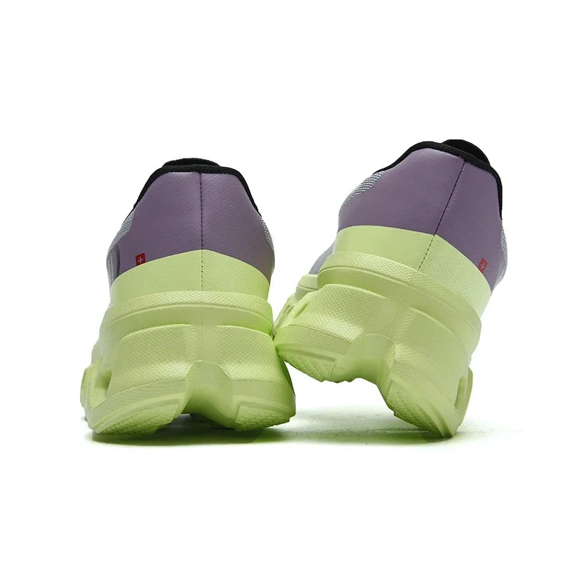 QStep™ Men's Comfortable and Breathable Running Shoes