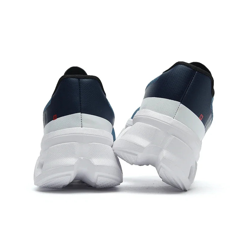 QStep™ Men's Comfortable and Breathable Running Shoes