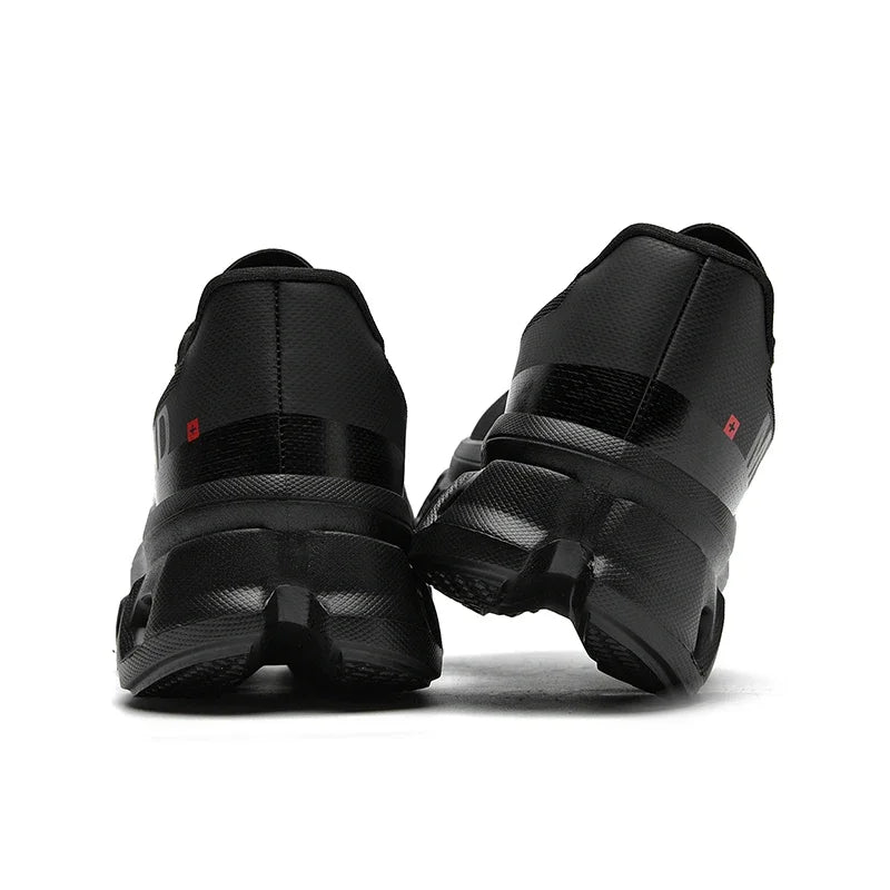 QStep™ Men's Comfortable and Breathable Running Shoes