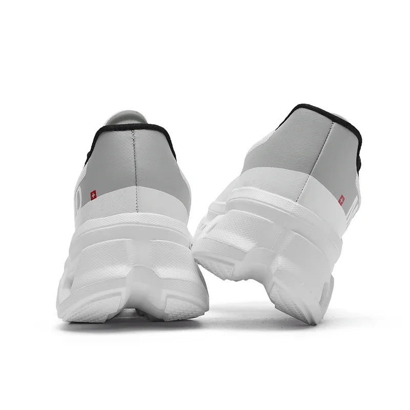 QStep™ Men's Comfortable and Breathable Running Shoes