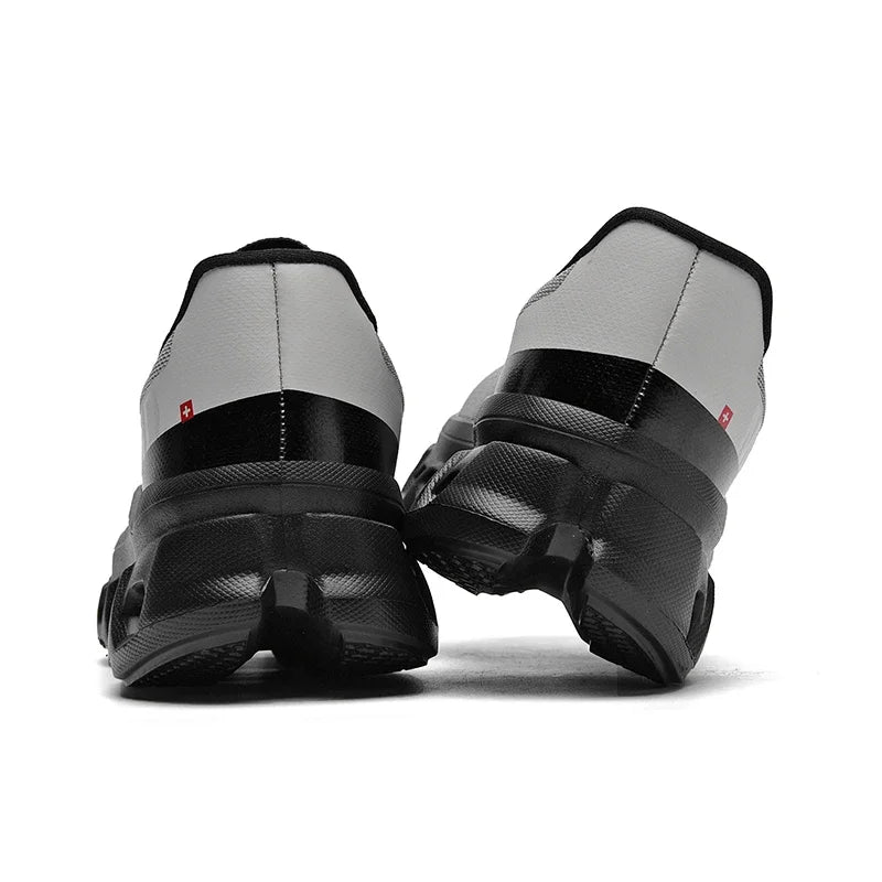 QStep™ Men's Comfortable and Breathable Running Shoes