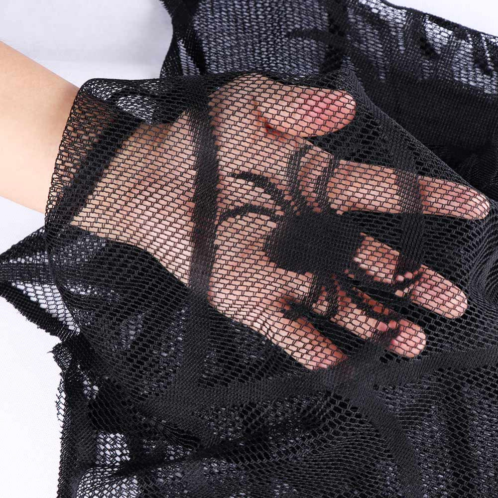 Halloween Party Decoration Spiderweb Table Cloth