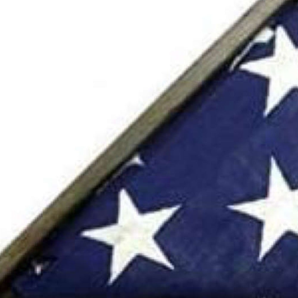 26" X 14" Gray Wood Triangle Hanging Dimensional Sculpture