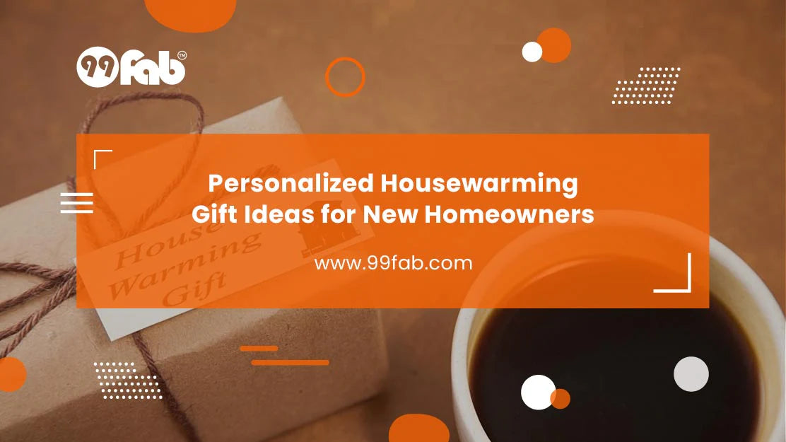 10 Personalized Housewarming Gift Ideas for New Homeowners