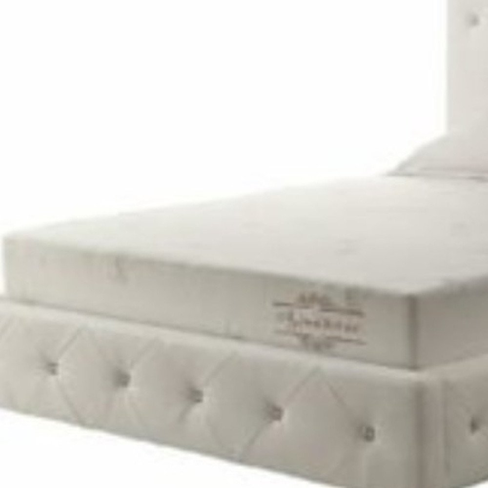 54" Full Double Memory Foam Foam Mattress