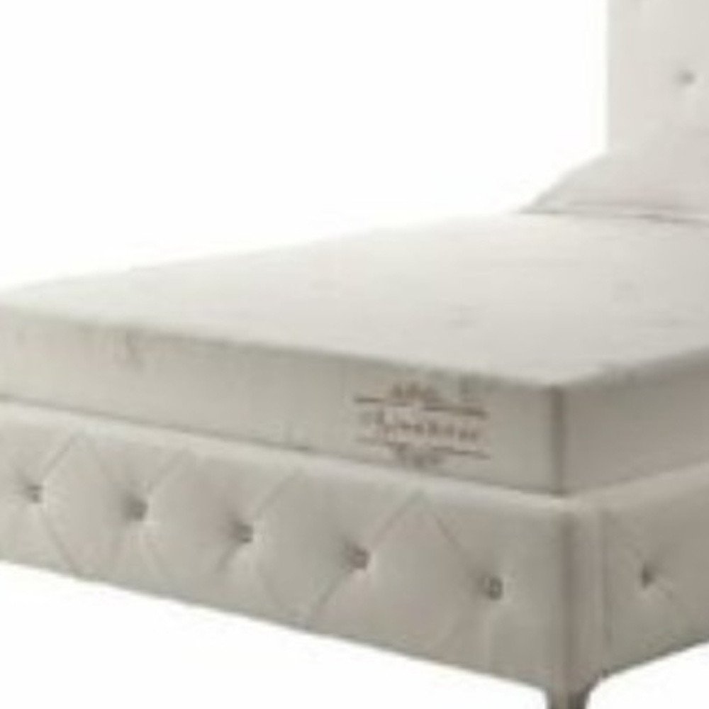 38" Twin Memory Foam Medium Foam Mattress