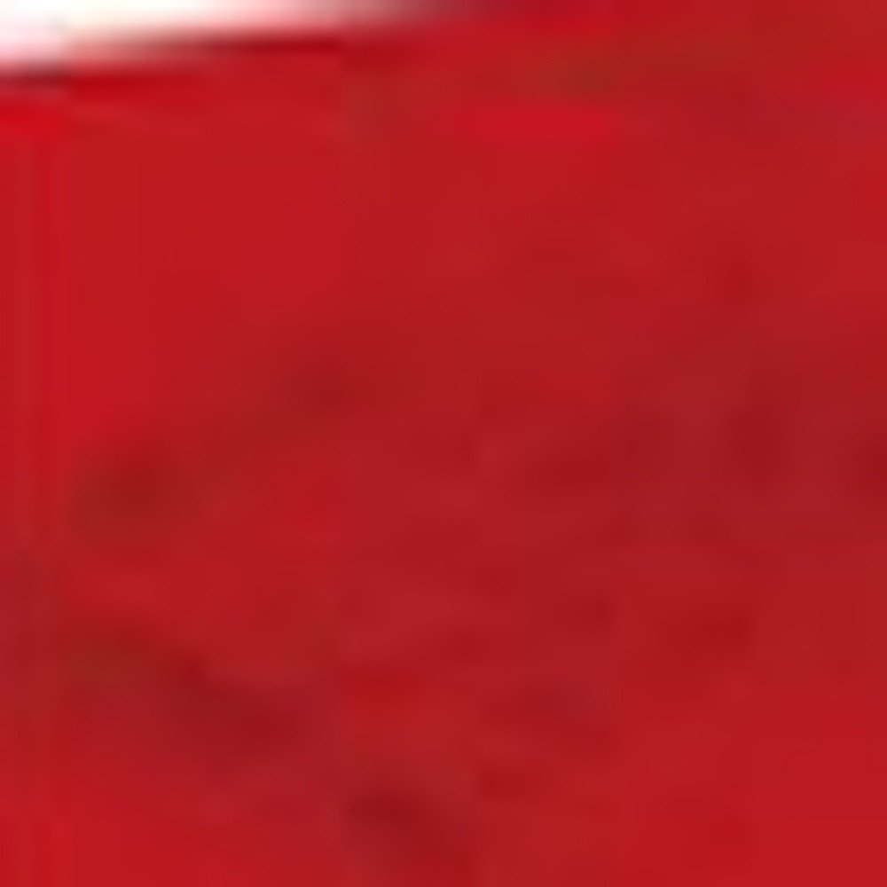 84" Red Natural And Blue American Flag Reversible Canvas Folding Four Panel Room Divider