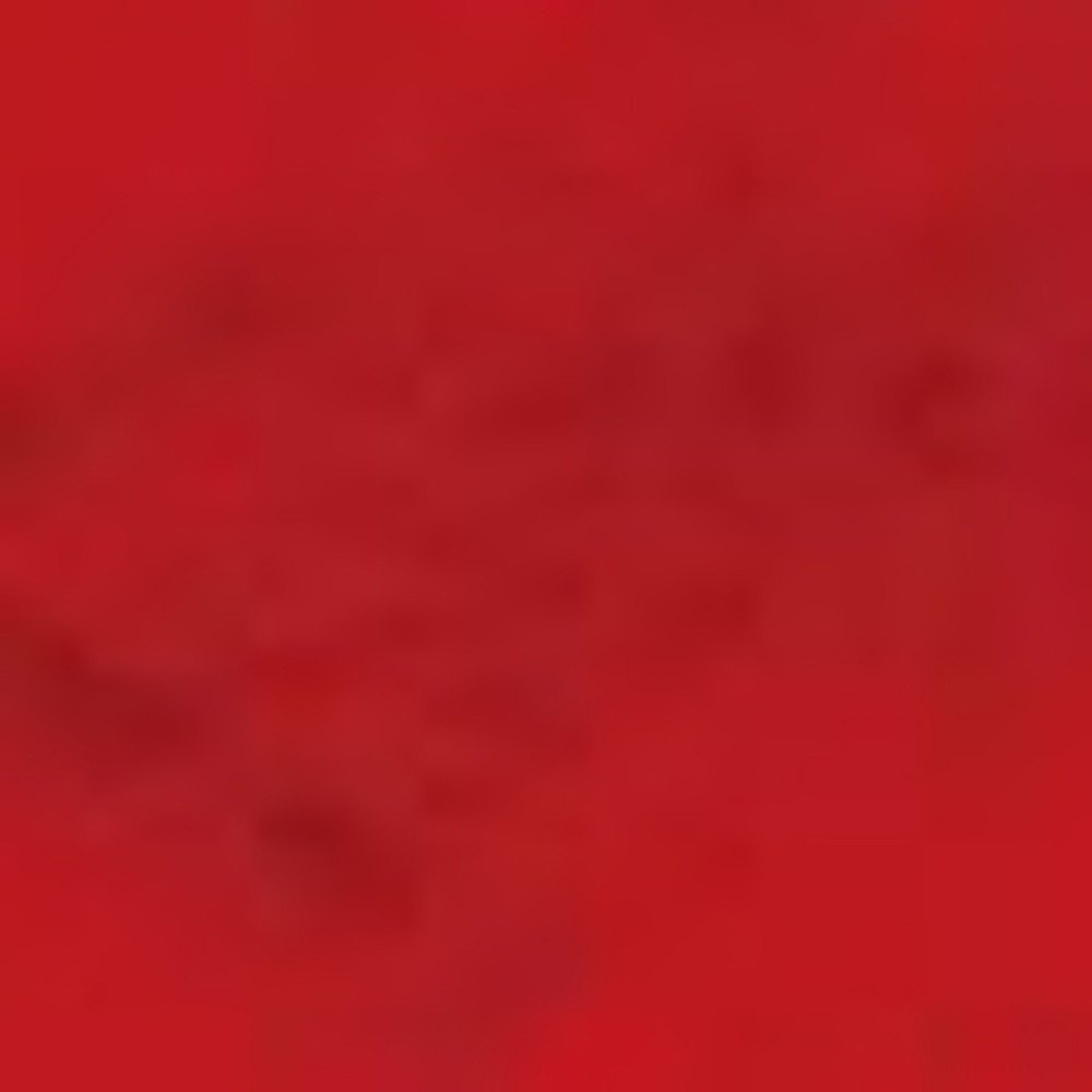 84" Red Natural And Blue American Flag Reversible Canvas Folding Four Panel Room Divider