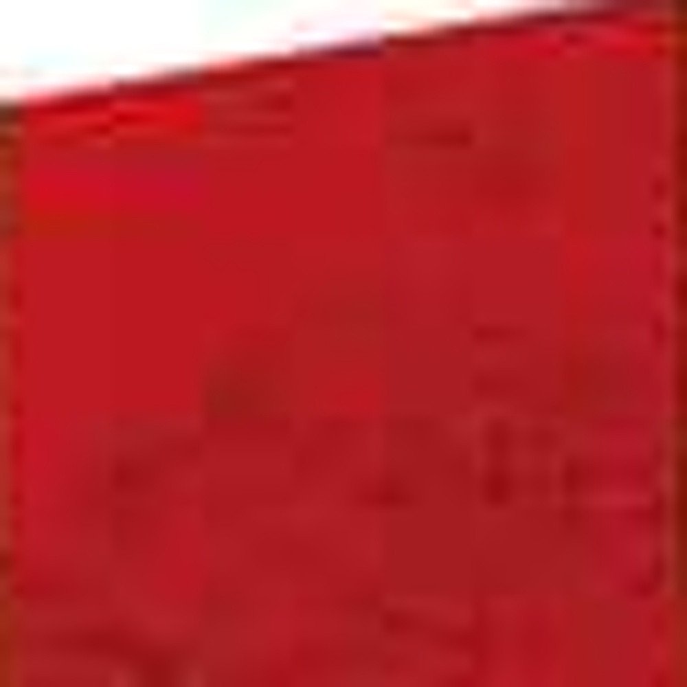 48 X 72 Multi Color Wood Canvas American Flag  Screen