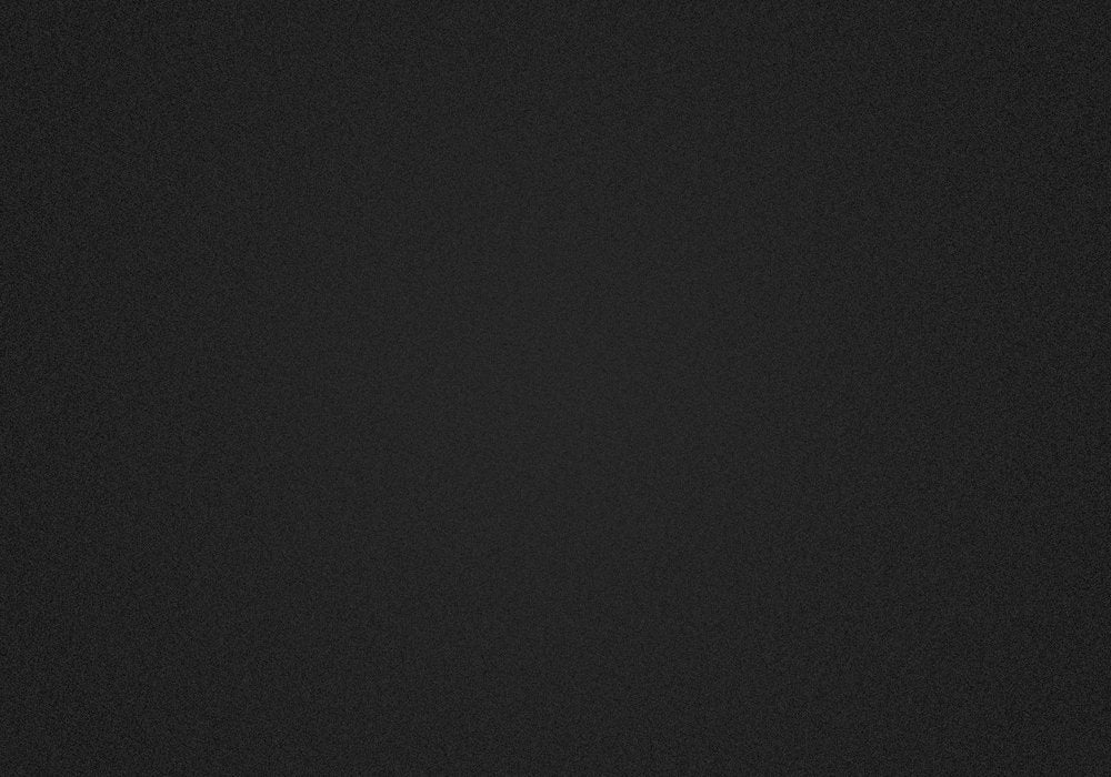 42" Clear and Black Glass Console Table