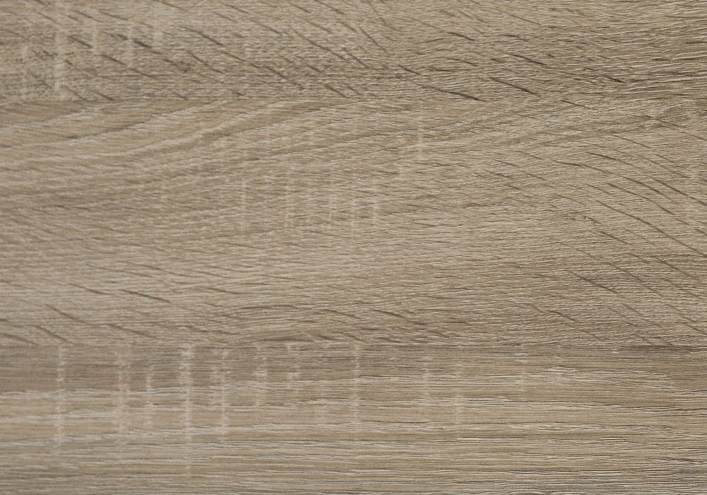 42" Brown Open Shelving TV Stand