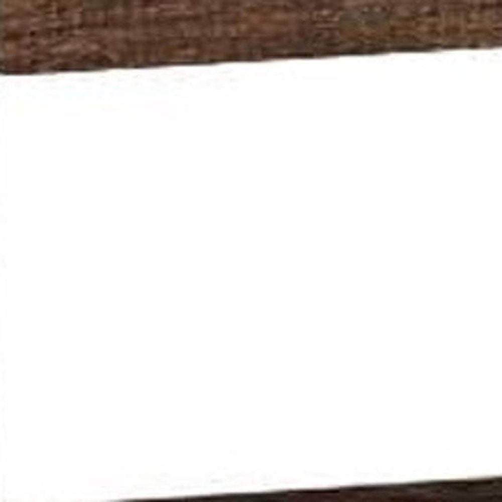 59" Black Cabinet Enclosed Storage TV Stand