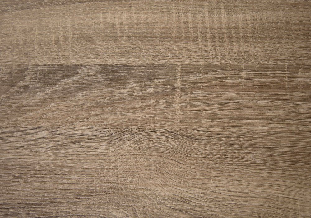 20" White and Silver Computer Desk