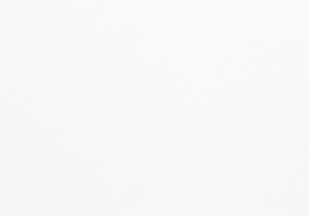 48" White and Silver Computer Desk