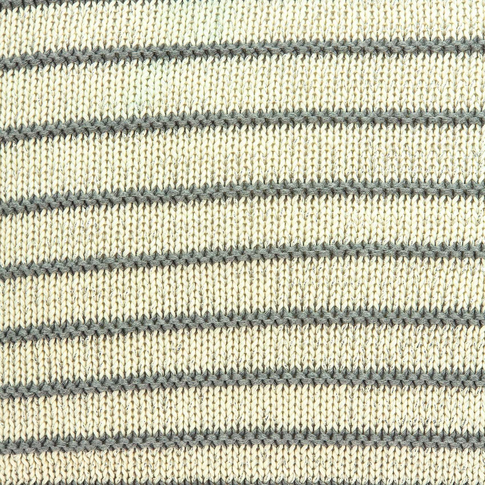 20" Tan Throw Pillow