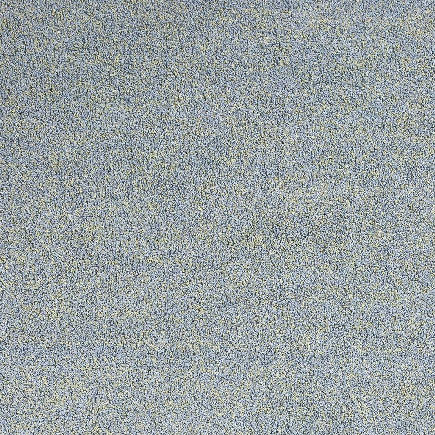 8' X 10' Blue Hand Woven Area Rug