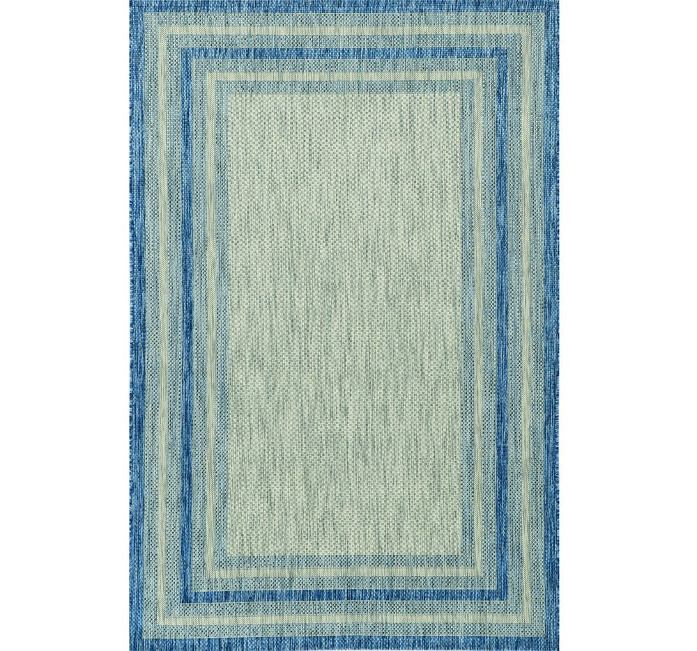 3' X 5' Gray Area Rug
