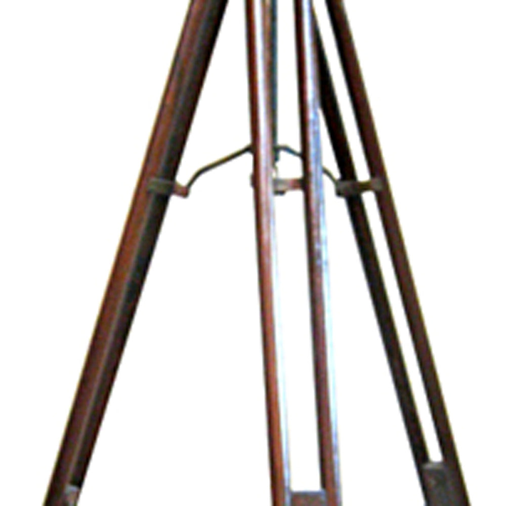 2.6" X 40" X 58" Telescope With Stand