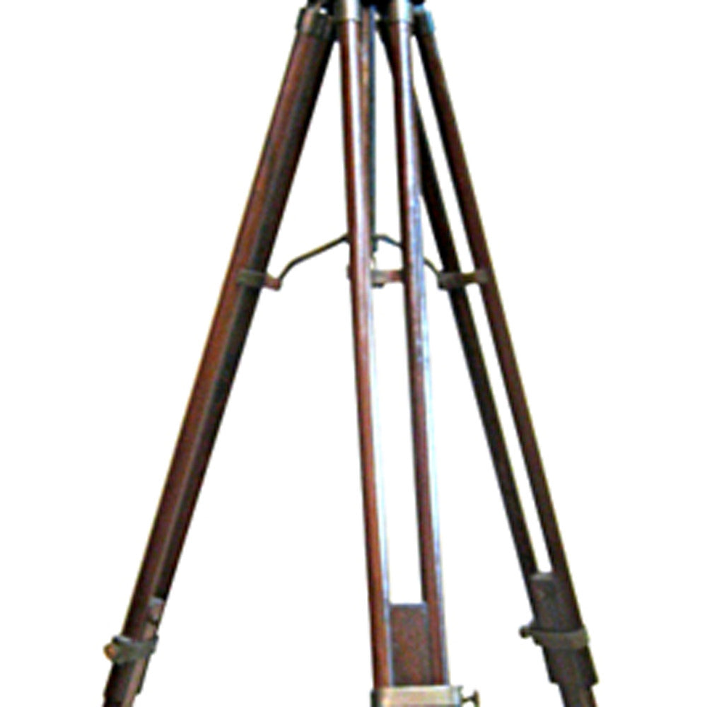 2.6" X 40" X 58" Telescope With Stand