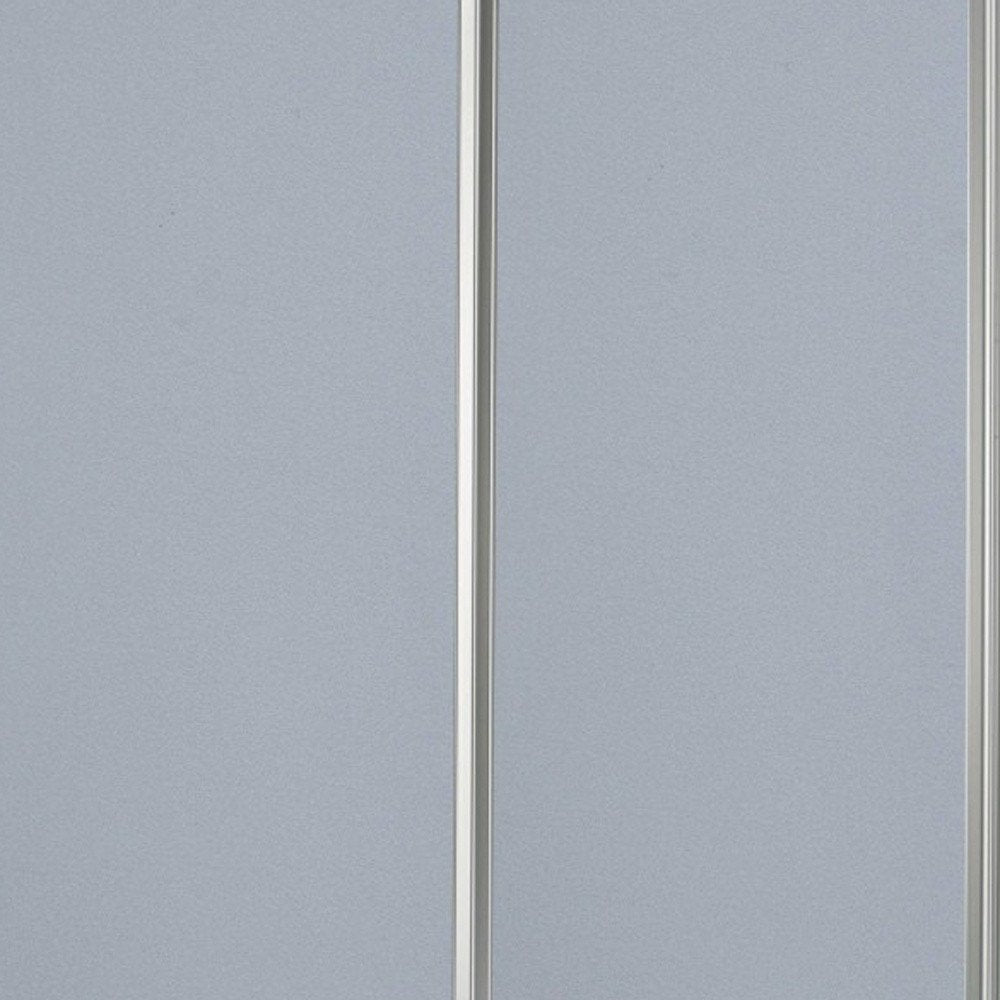 212 X 1 X 71 Green Metal 6 Panel Screen