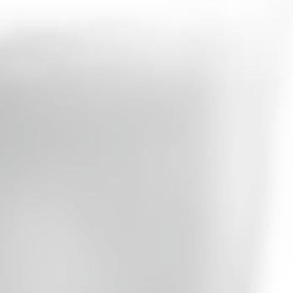 57" Black Metal Freestanding Framed Standing Mirror