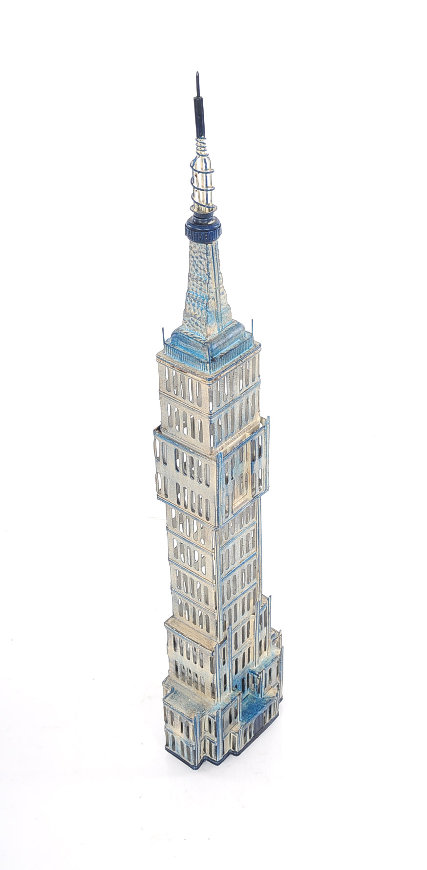 Empire State Buildingmodel Saving Box